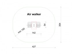 air-walker-2-alaprajz